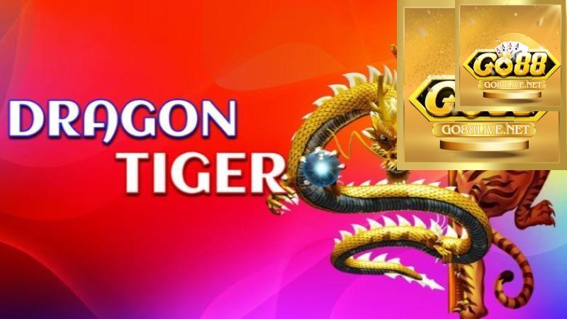 Những Ưu Điểm Khi Chơi Rồng Hổ Go88